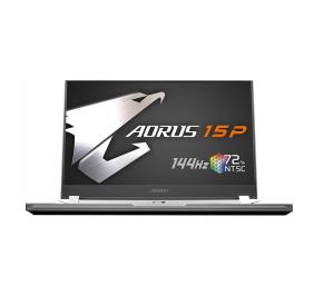 لپ تاپ دست دوم گیگابایت AORUS 15P WB i7 16GB 512SSD
