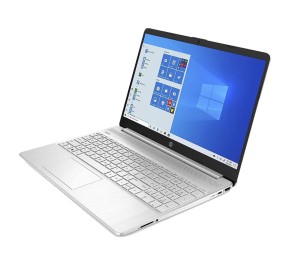 لپ تاپ دست دوم اچ پی 15s-er1004au Ryzen7 12GB 256SSD