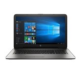لپ تاپ دست دوم HP 17-by0 i3-7020U 8GB 128GB SSD