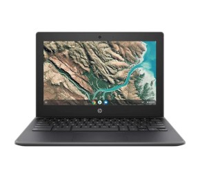 لپ تاپ دست دومHP Chromebook 11 G8 EE N4000 4GB 32SSD