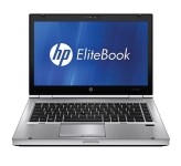 لپ تاپ دست دوم اچ پی EliteBook 8460p i7 4GB 500GB 1G