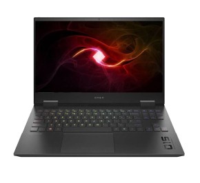 لپ تاپ دست دوم اچ پی OMEN 15-EK000 i7 16G 512SSD 6GB