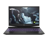 لپ تاپ دست دوم اچ پی Pavilion 15-DK1 i7 16GB 512SSD