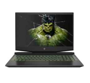 لپ تاپ دست دوم اچ پی Pavilion 15-dk110 i5 8GB 512SSD