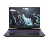 لپ تاپ اچ پی Pavilion 15-dk2095TX i5 8GB 512SSD 4GB