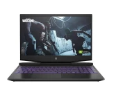 لپ تاپ دست دوم HP 15-dk2100TX i5 8GB 1TB 256SSD