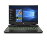 لپ تاپ دست دوم اچ پی Pavilion 15-ec01 Ryzen5 8GB 1TB