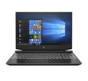 لپ تاپ دست دوم HP 15-ec1051AX Ryzen5 8GB 512SSD 4GB