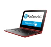 لپ تاپ دست دوم اچ پی Pavilion x360 11-k N3050 4GB 1T