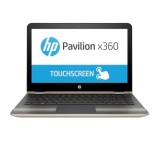 لپ تاپ دست دوم اچ پی Pavilion x360 13-u0 i5 4G 500GB