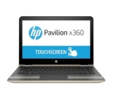 لپ تاپ دست دوم اچ پی Pavilion x360 13-u0 i5 4G 500GB