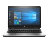 لپ تاپ دست دوم اچ پی ProBook 640 G2 i7 8GB 256SSD 2G