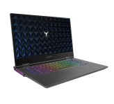 لپ تاپ دست دوم لنوو Legion Y740 i7 16GB 1T 256SSD 8G