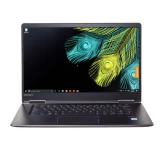 لپ تاپ دست دوم لنوو Yoga 710 i5-7200U 8GB 256SSD 2GB