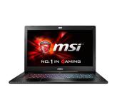 لپ تاپ دست دوم ام اس آی GS72 i7 16GB 1TB 128SSD 3GB