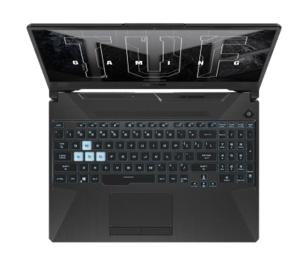 لپ تاپ ایسوس TUF Gaming FA506NFR Ryzen 7 16GB 1TSSD