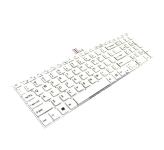 کیبورد لپ تاپ سونی SVF152-SVF153