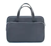 کیف لپ تاپ جی سی پال Milan Briefcase Sleeve 14inch