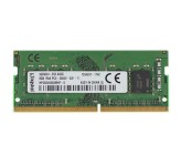 رم لپ تاپ کینگستون DDR4 2666MHz 8GB