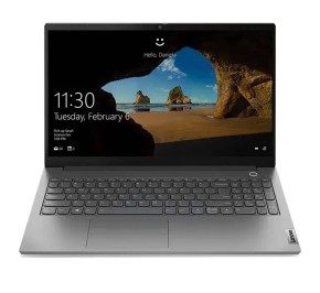 لپ تاپ لنوو Thinkbook 15 i5-1135G7 4GB 512GB SSD 2GB