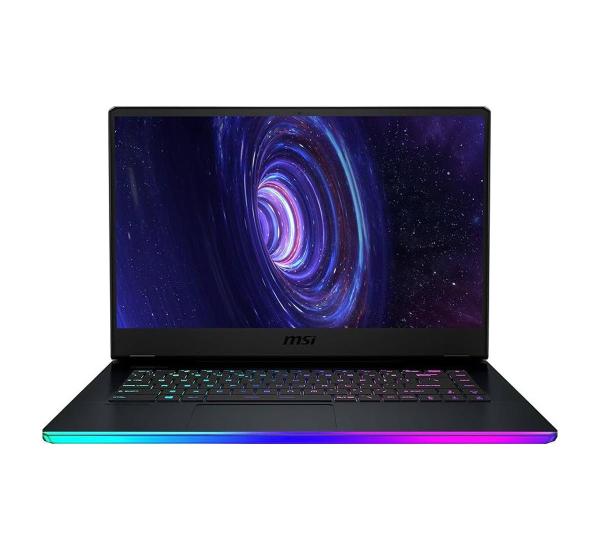 لپ تاپ دست دوم ام اس آی GE66 Raider 10A i7 16G 1TSSD