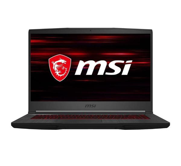 لپ تاپ دست دوم ام اس آی GF65 Thin 10SDR i7 8G 512SSD