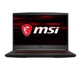 لپ تاپ دست دوم ام اس آی GF65 Thin 10SDR i7 8G 512SSD