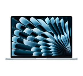 لپ تاپ اپل MacBook Air MW0X3 M4 2025 16GB 512GB SSD