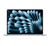 لپ تاپ اپل MacBook Air MW103 M4 2025 16GB 512GB SSD