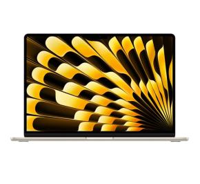 لپ تاپ اپل MacBook Air MW1J3 2025 M4 16GB 256GB SSD