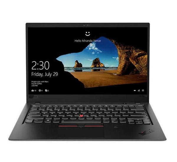 لپ تاپ دست دوم لنوو ThinkPad X1 Carbon i7 16G 512SSD