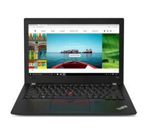 لپ تاپ دست دوم لنووThinkPad X280 i5-8250U 16G 512SSD
