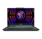 لپ تاپ ام اس آی Cyborg 15 A13VE i7-13620H 48GB 512GB