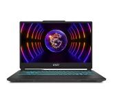 لپ تاپ ام اس آی Cyborg 15 A13VE i7-13620H 24GB 2TSSD