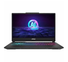 لپ تاپ ام اس آی CYBORG 15 A1VEK Ultra 7 16GB 2TSSD