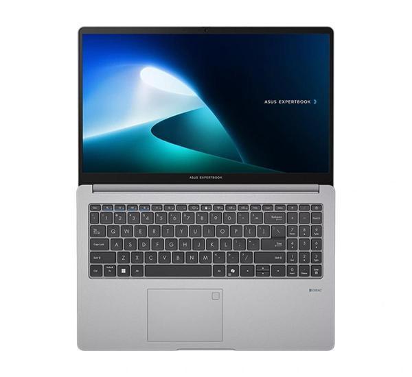لپ تاپ ایسوس ExpertBook P1503CVA i5 8GB 512GB SSD