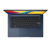لپ تاپ ایسوس Vivobook X1404VA i3-1315U 8GB 1TB SSD