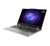 لپ تاپ لنوو LOQ 15IRX9 i7-14700HX 16GB 3TB SSD 8GB