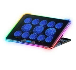 کول پد لپ تاپ تراست TPAD-6 Ultra