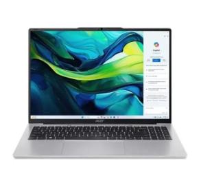 لپ تاپ ایسر Aspire Lite AL16 i5-1334U 8GB 512GB SSD