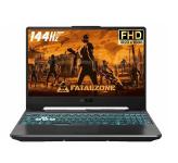 لپ تاپ ایسوس FA506NCG Ryzen7 7445HS 16GB 2TB SSD 4GB