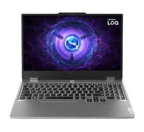 لپ تاپ لنوو LOQ 15IRX9 i7-13650HX 12GB 512SSD 6GB
