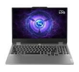 لپ تاپ لنوو LOQ 15IRX9 i7-13650HX 12GB 512SSD 6GB