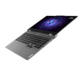 لپ تاپ لنوو LOQ 15IAX9 i5-12600HX 12GB 512GB SSD 6GB