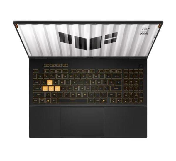 لپ تاپ ایسوس FX608JMR i7-14650HX 20GB 512GB SSD 8GB