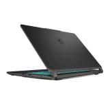 لپ تاپ ام اس آی Cyborg 15 A13UCX i5 48GB 512SSD 4GB