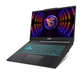 لپ تاپ ام اس آی Cyborg 15 A13UCX i5 8GB 512SSD 4GB