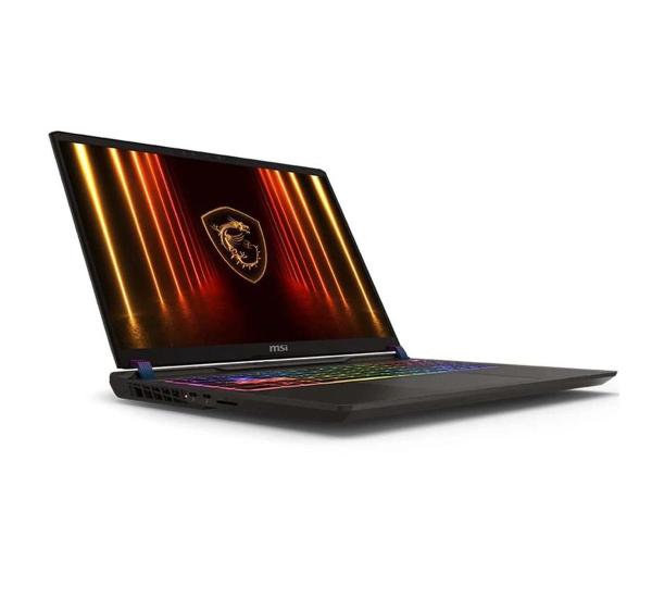 لپ تاپ ام اس آی KATANA 15 HX B14WFK i9 48G 512SSD 8G