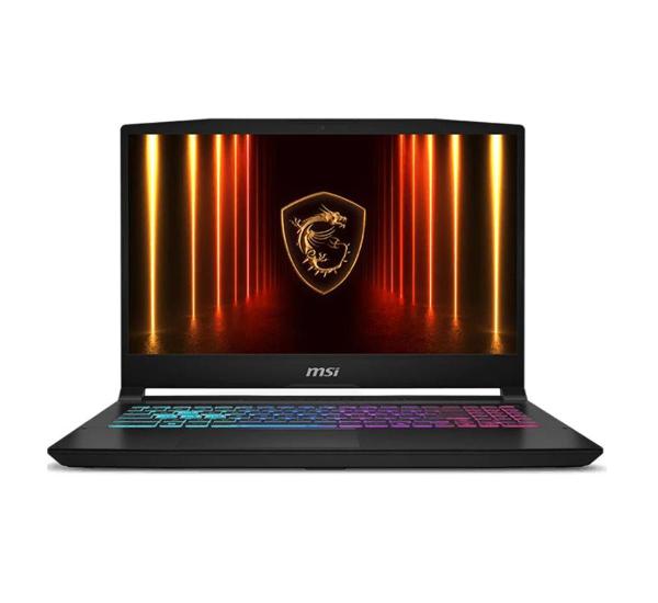لپ تاپ ام اس آی KATANA 15 HX B14WFK i9 44GB 1TSSD 8G