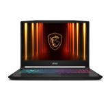 لپ تاپ ام اس آی KATANA 15 HX B14WFK i7 64GB 2TSSD 8G